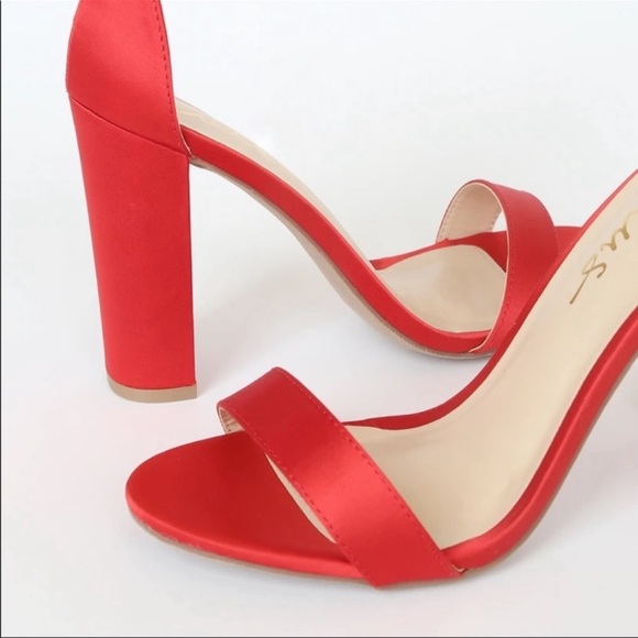 Shoes - Picture 2 of 3